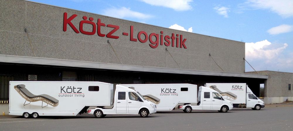Kötz-Logistik
